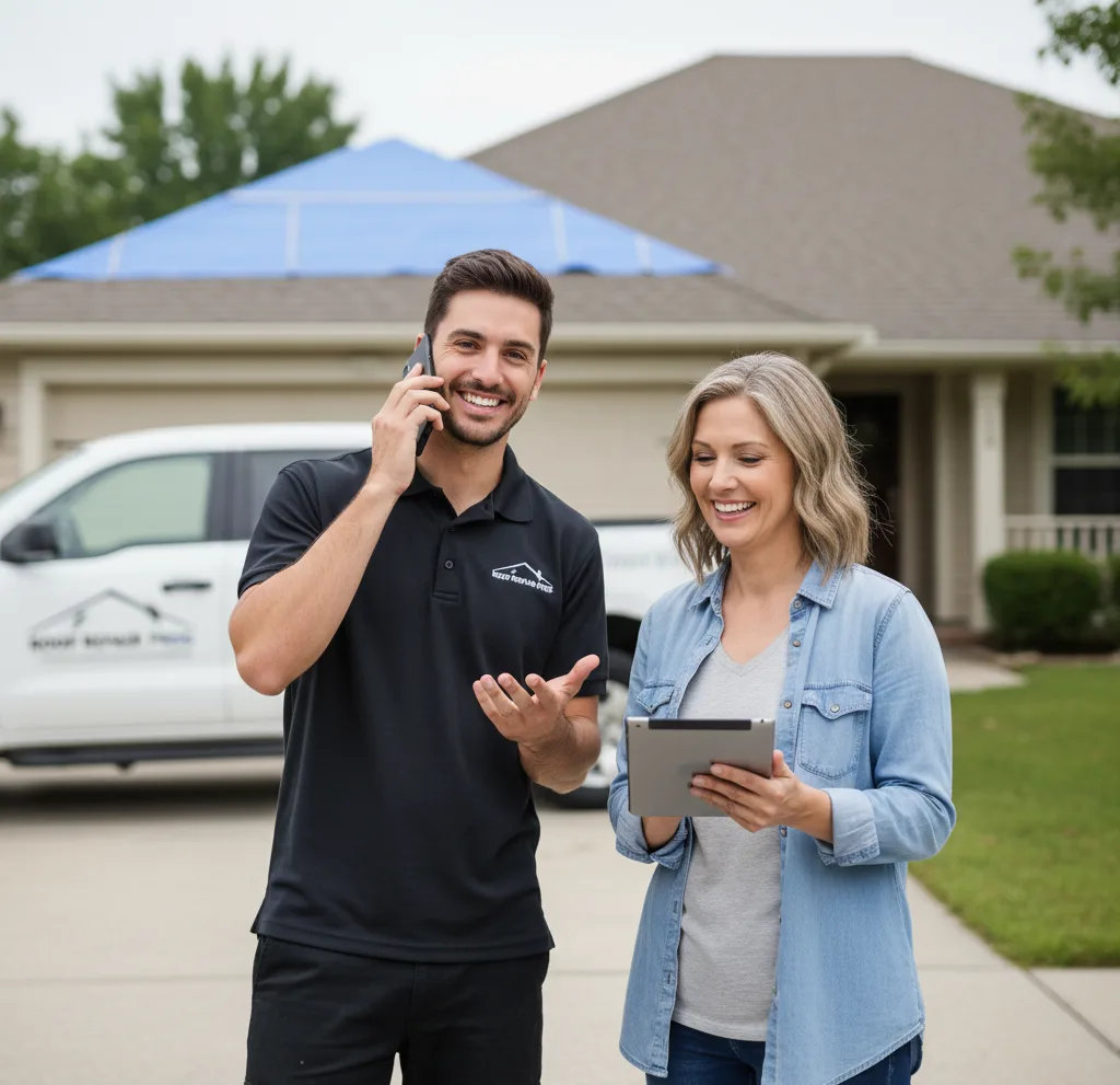 Flat Roof Repair in Catawissa, MO